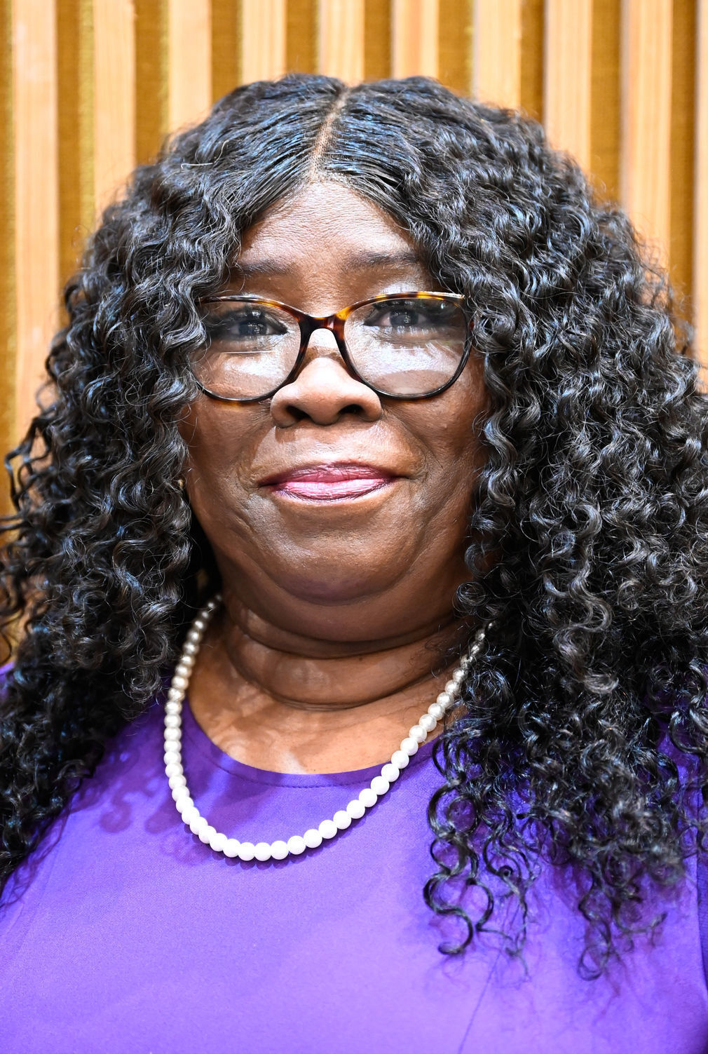 Birdia Johnson